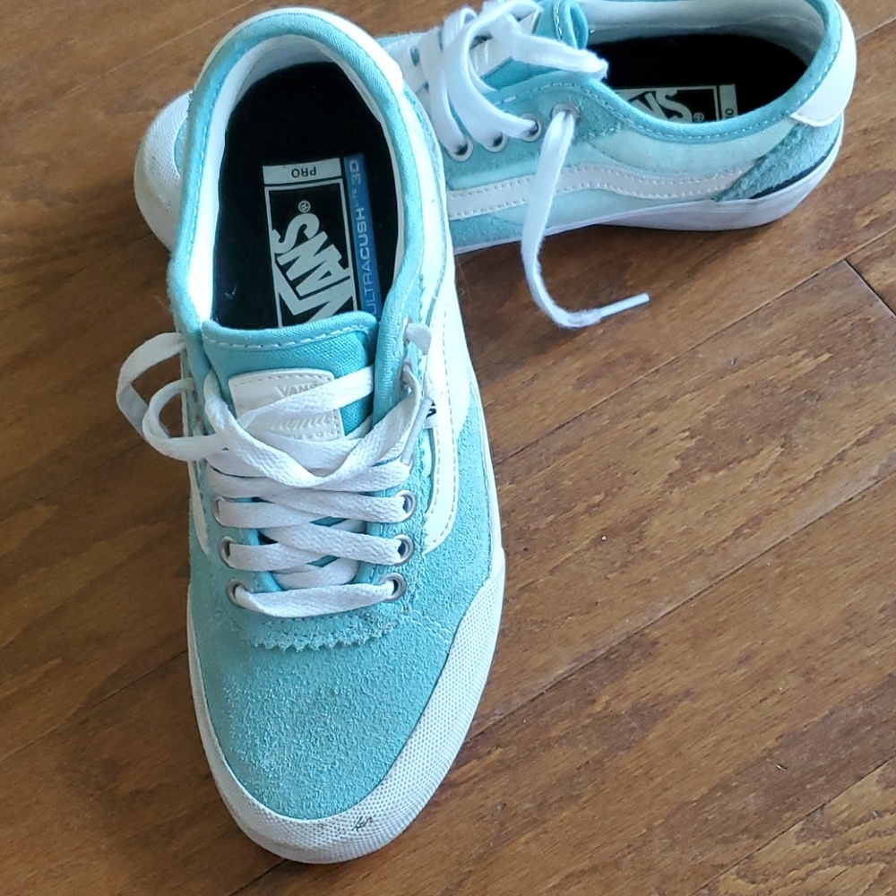 Women's VANS